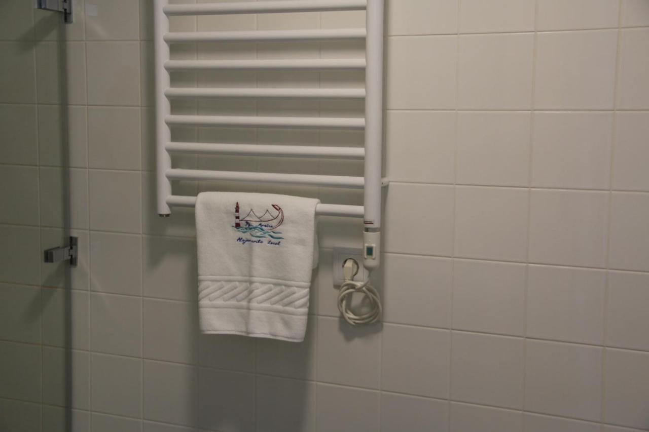 דירות Marאבאירו מראה חיצוני תמונה